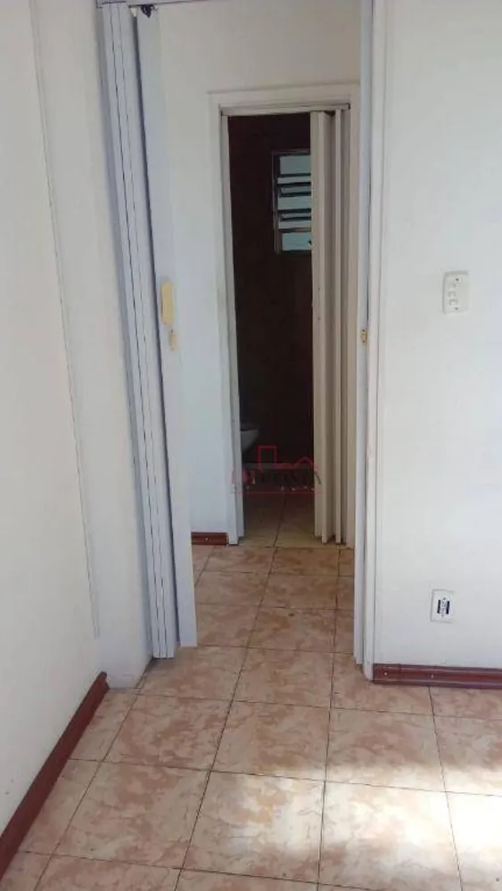 Apartamento, 2 quartos, 50 m² - Foto 10