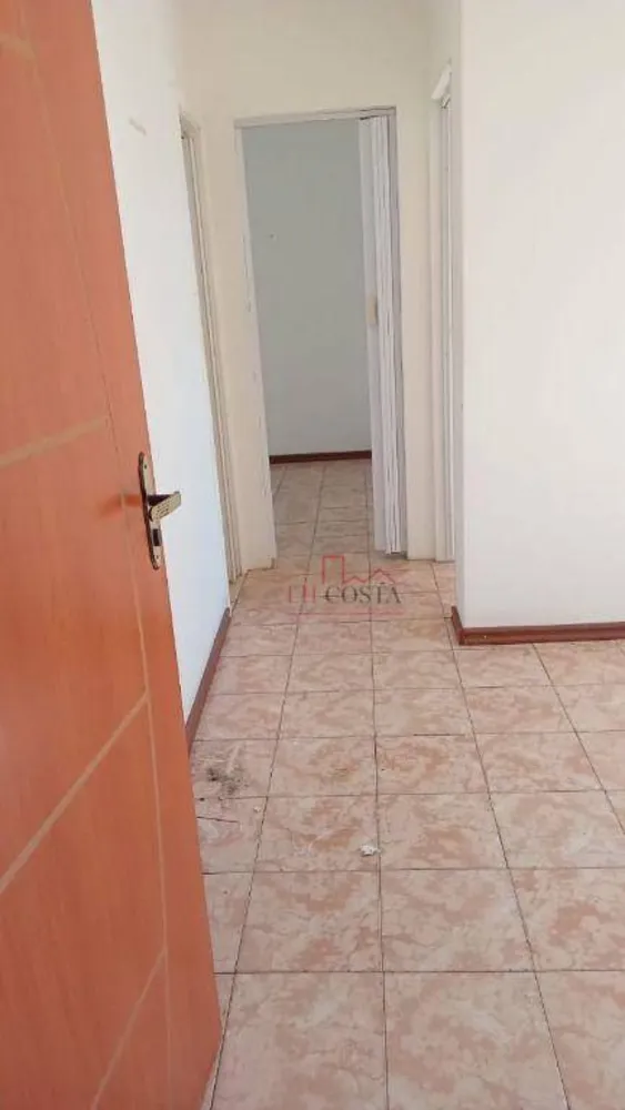 Apartamento, 2 quartos, 50 m² - Foto 6