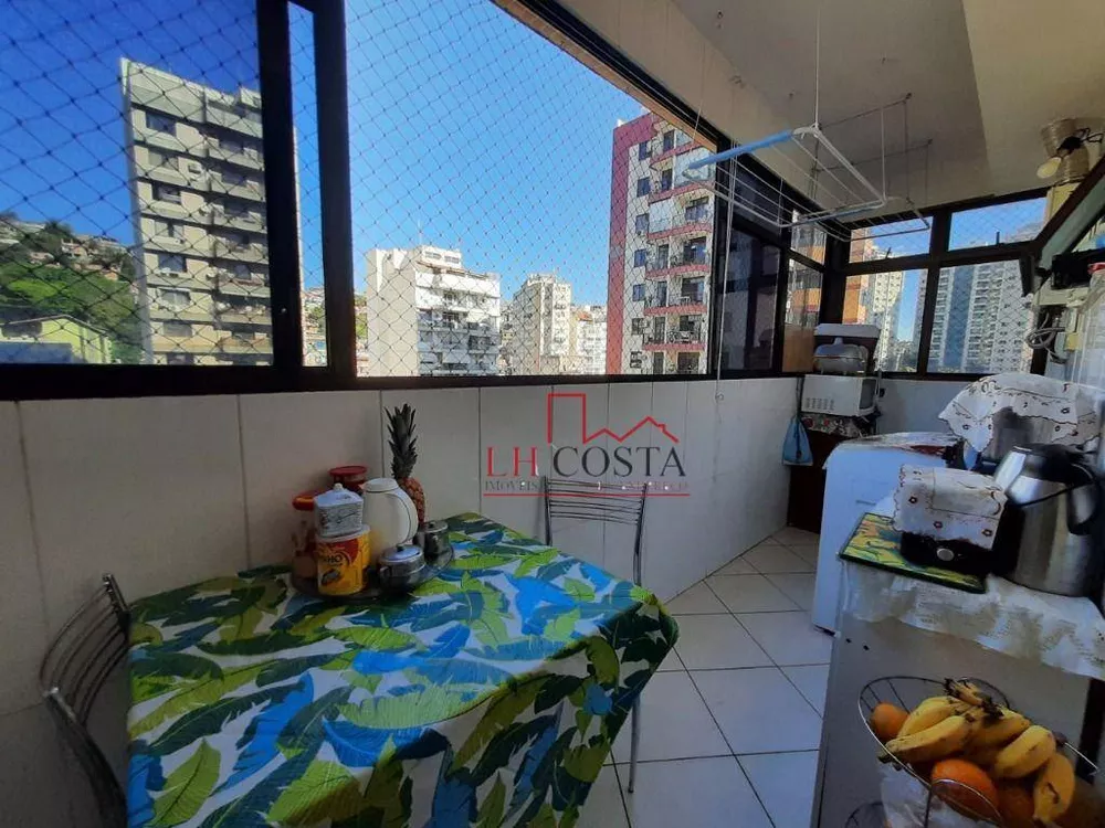 Apartamento, 3 quartos, 110 m² - Foto 22