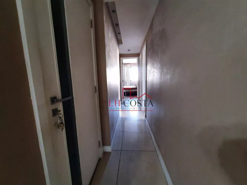 Apartamento, 3 quartos, 110 m² - Foto 7