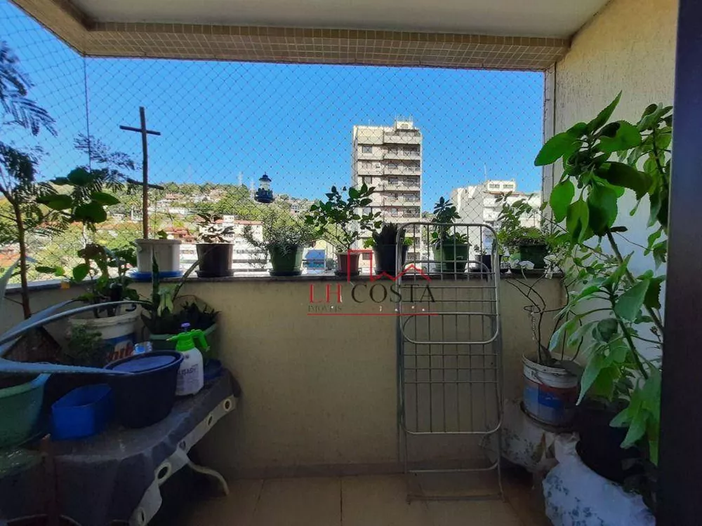 Apartamento, 3 quartos, 110 m² - Foto 3