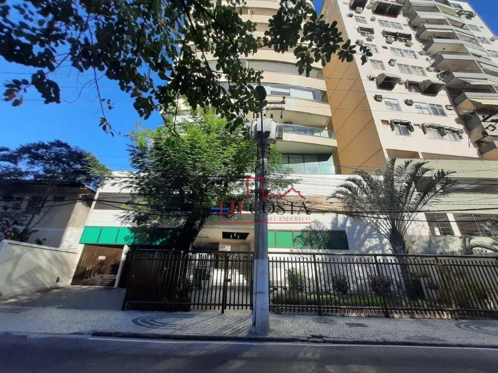 Apartamento, 3 quartos, 110 m² - Foto 25