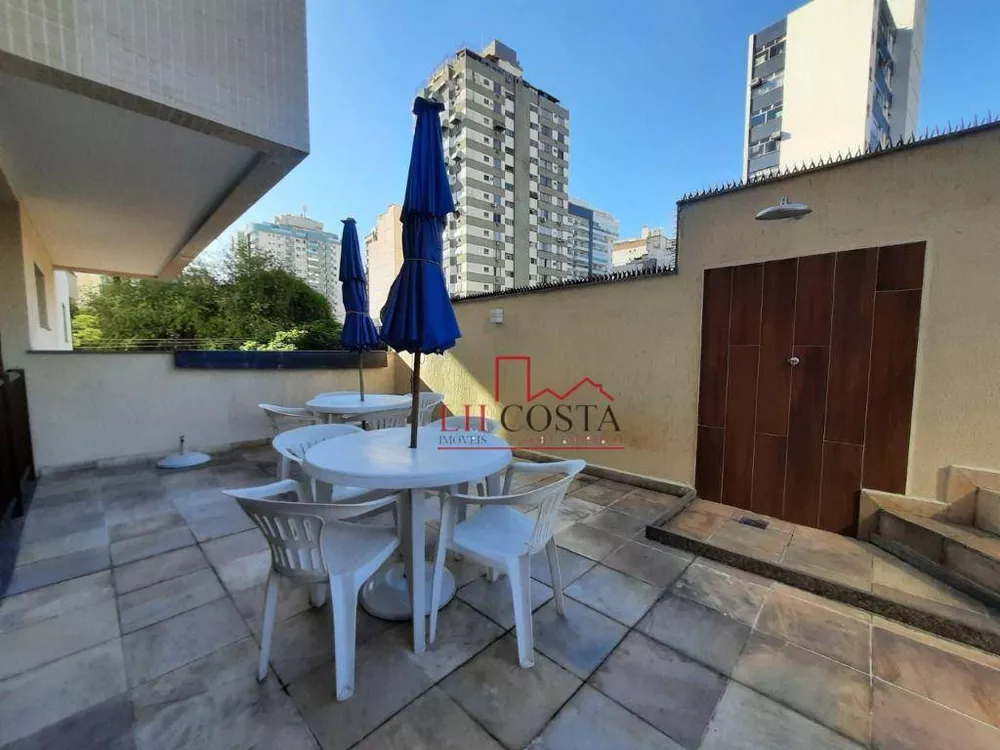 Apartamento, 3 quartos, 110 m² - Foto 30