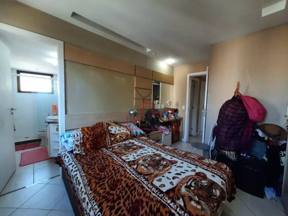 Apartamento, 3 quartos, 110 m² - Foto 10