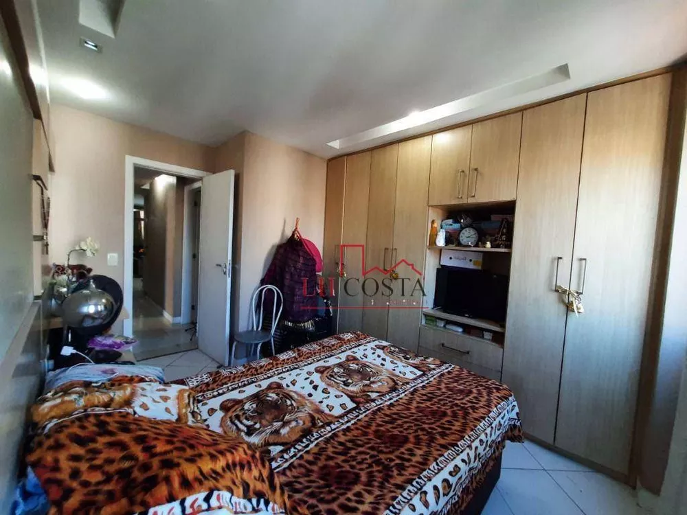 Apartamento, 3 quartos, 110 m² - Foto 8