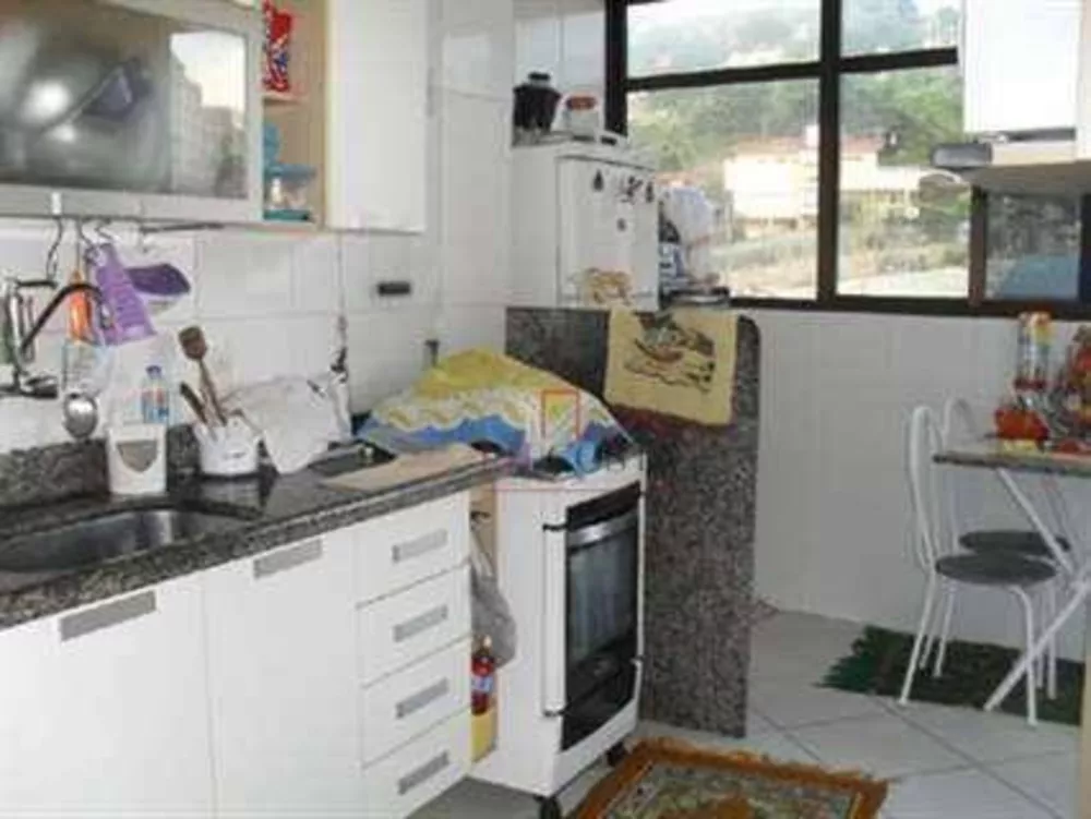 Apartamento, 3 quartos, 110 m² - Foto 20