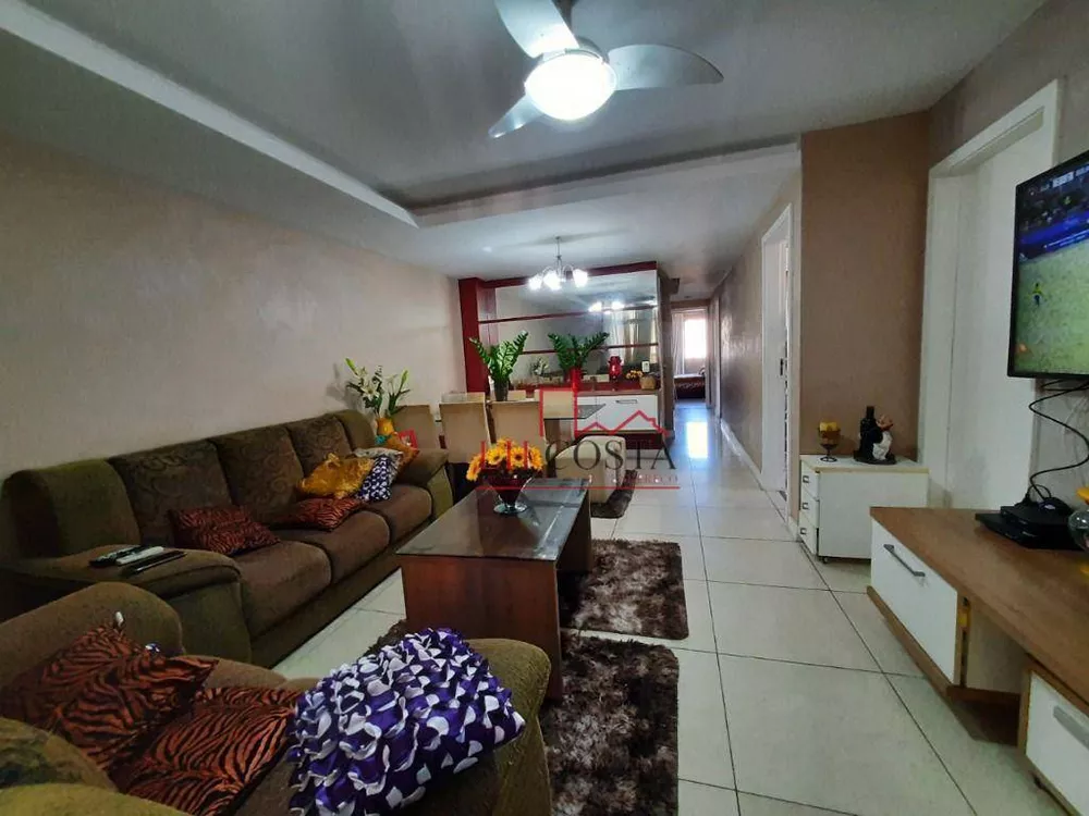 Apartamento, 3 quartos, 110 m² - Foto 1