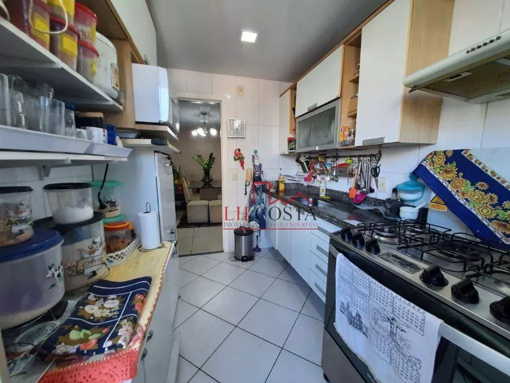 Apartamento, 3 quartos, 110 m² - Foto 21