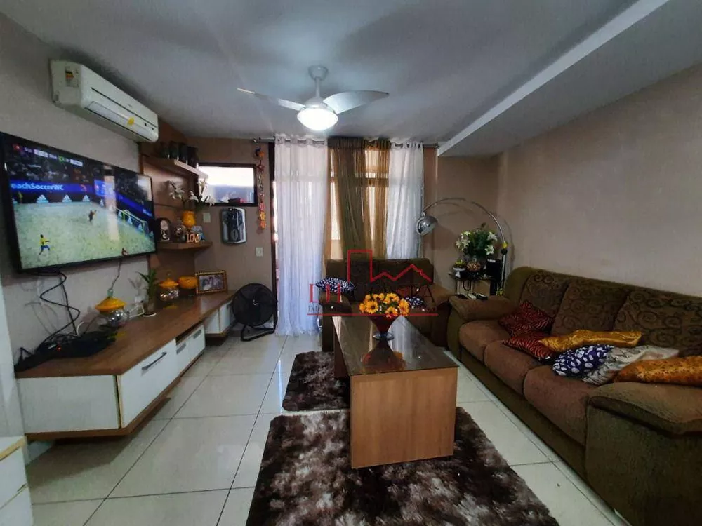 Apartamento, 3 quartos, 110 m² - Foto 5