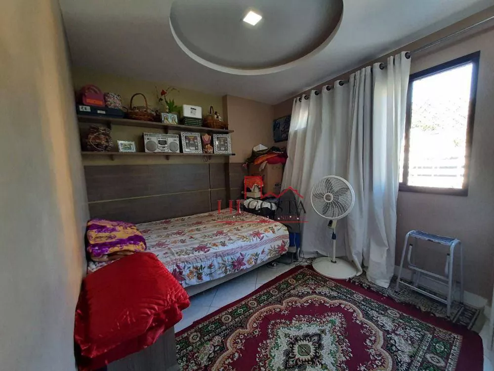 Apartamento, 3 quartos, 110 m² - Foto 16