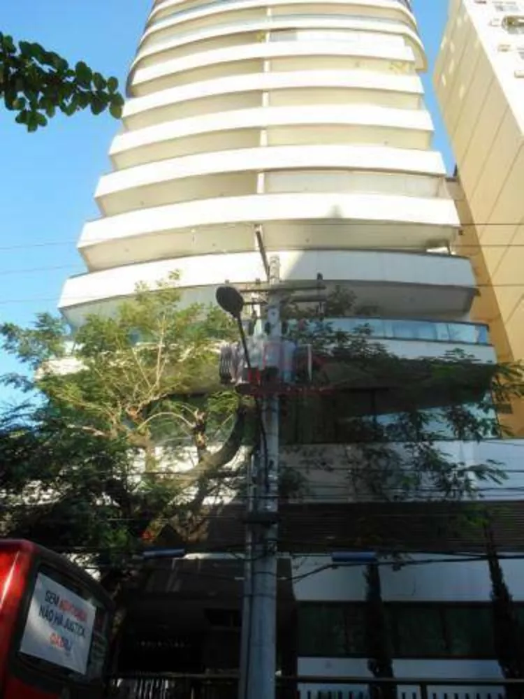 Apartamento, 3 quartos, 110 m² - Foto 24