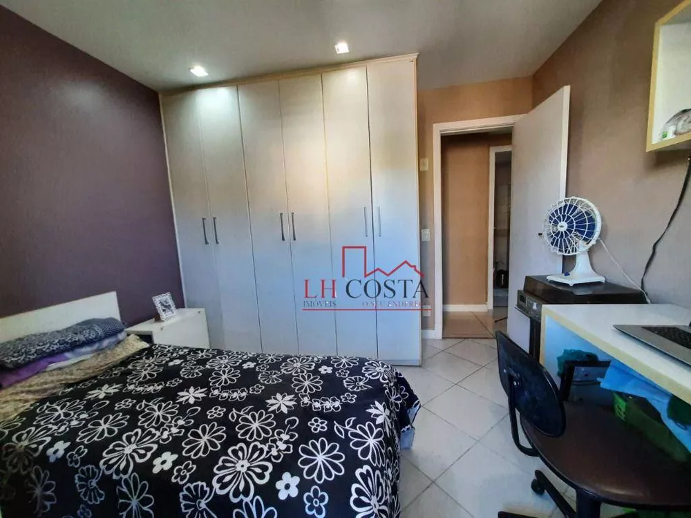 Apartamento, 3 quartos, 110 m² - Foto 12