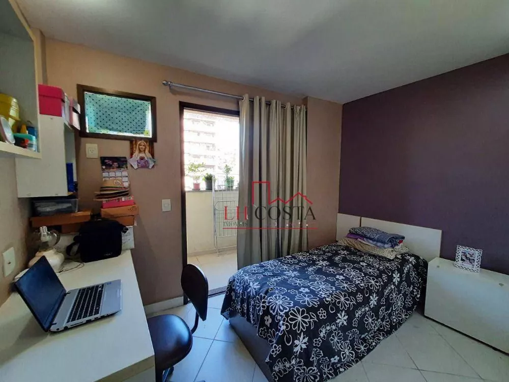 Apartamento, 3 quartos, 110 m² - Foto 13