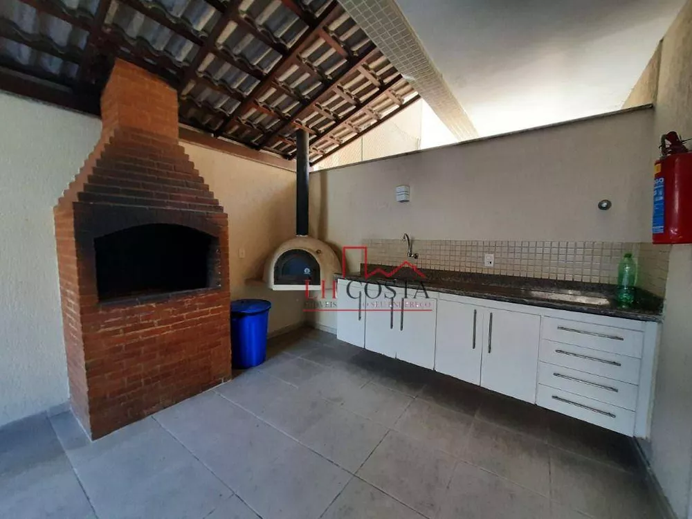 Apartamento, 3 quartos, 110 m² - Foto 28