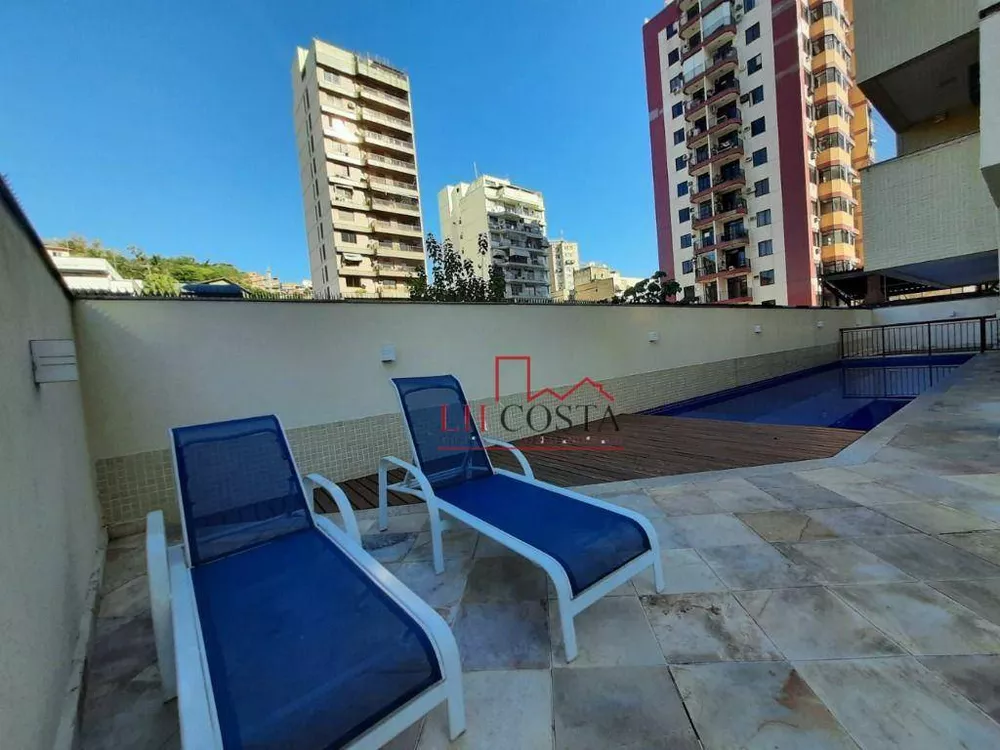 Apartamento, 3 quartos, 110 m² - Foto 29