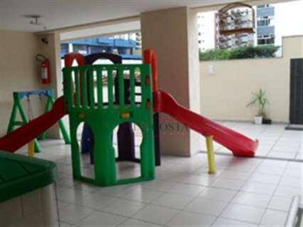Apartamento, 3 quartos, 110 m² - Foto 33