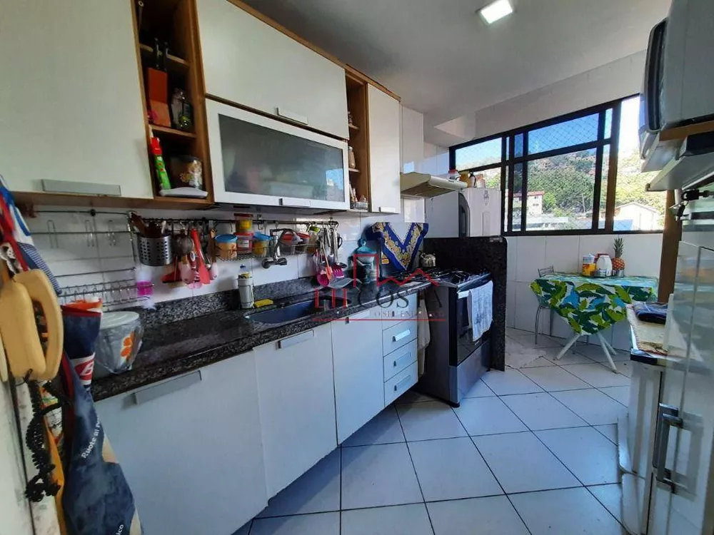 Apartamento, 3 quartos, 110 m² - Foto 19