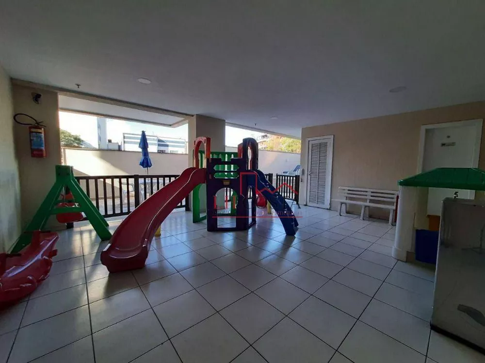 Apartamento, 3 quartos, 110 m² - Foto 34