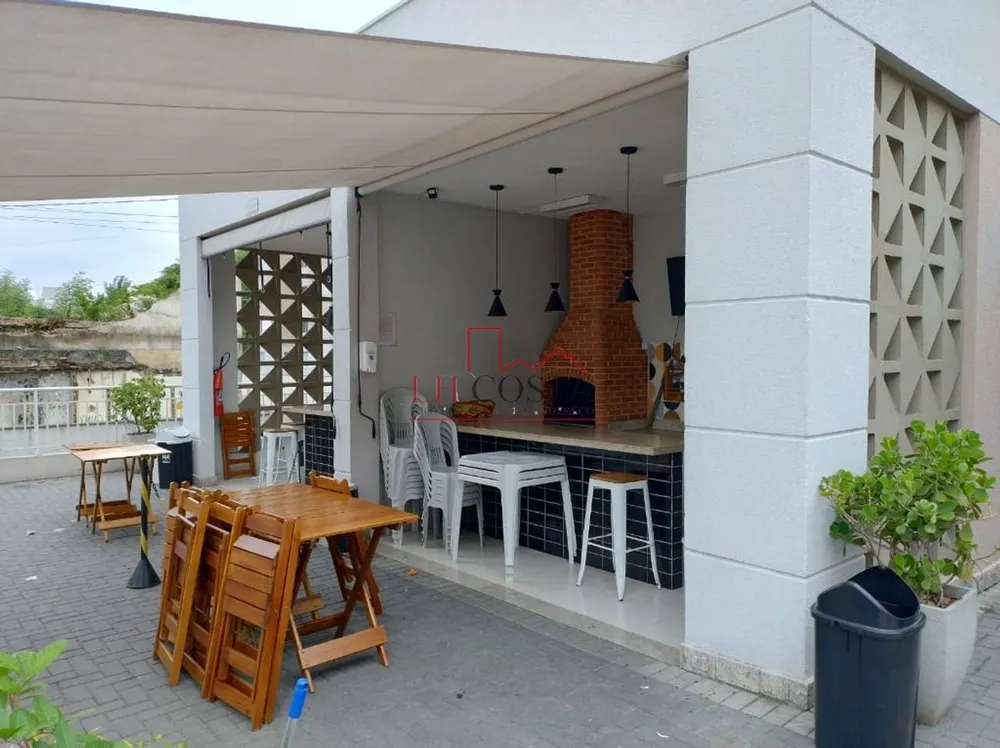 Apartamento, 2 quartos, 45 m² - Foto 20