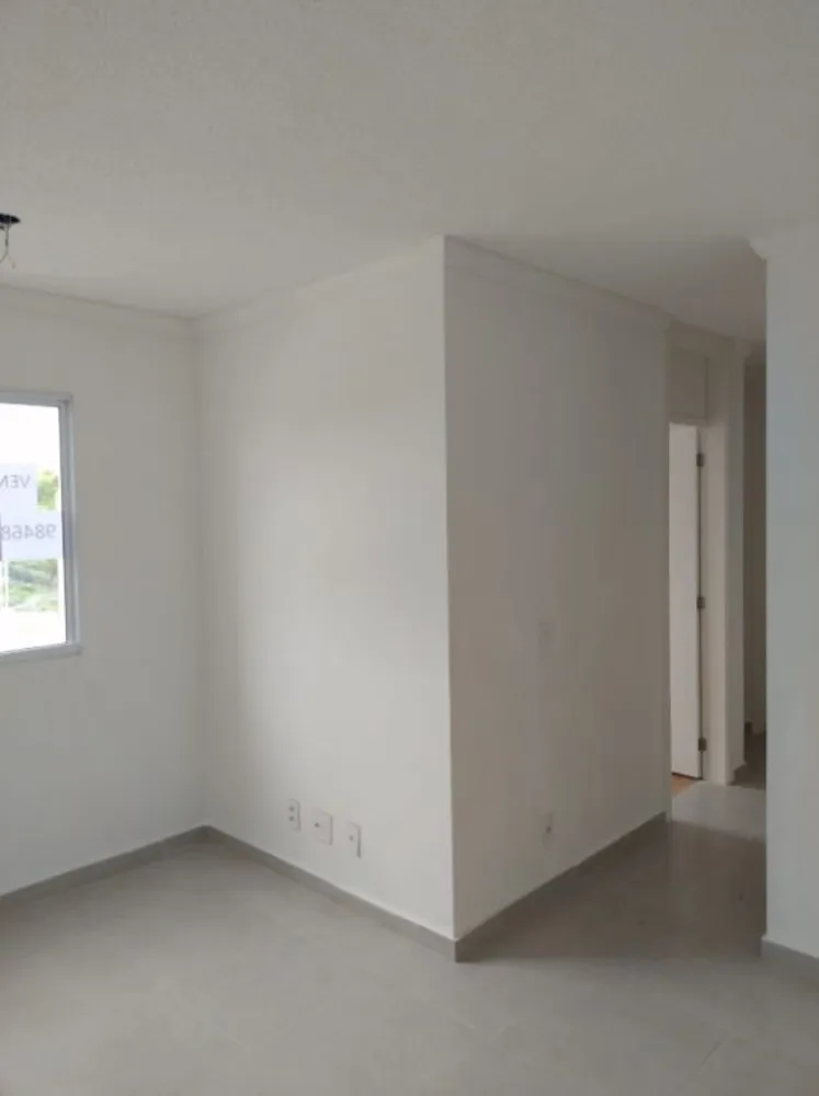 Apartamento, 2 quartos, 45 m² - Foto 6