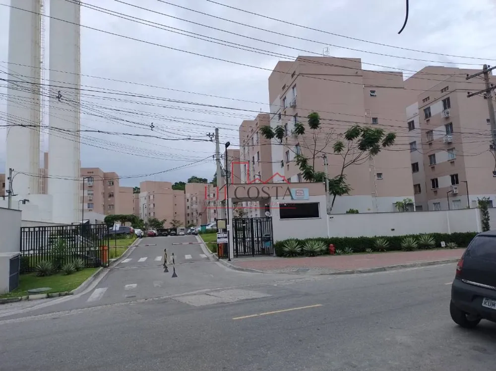 Apartamento, 2 quartos, 45 m² - Foto 22