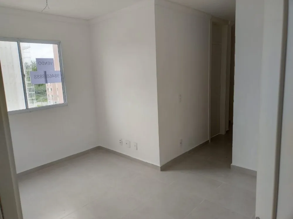 Apartamento, 2 quartos, 45 m² - Foto 4