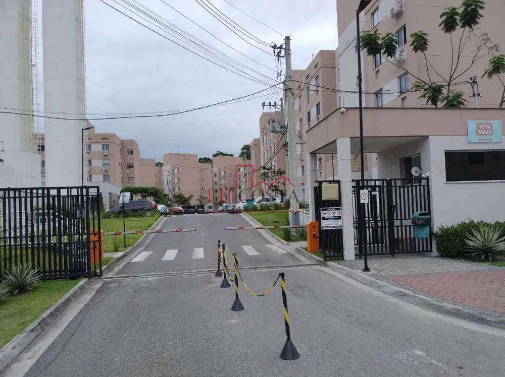 Apartamento, 2 quartos, 45 m² - Foto 10