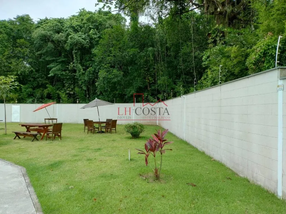 Apartamento, 2 quartos, 45 m² - Foto 16