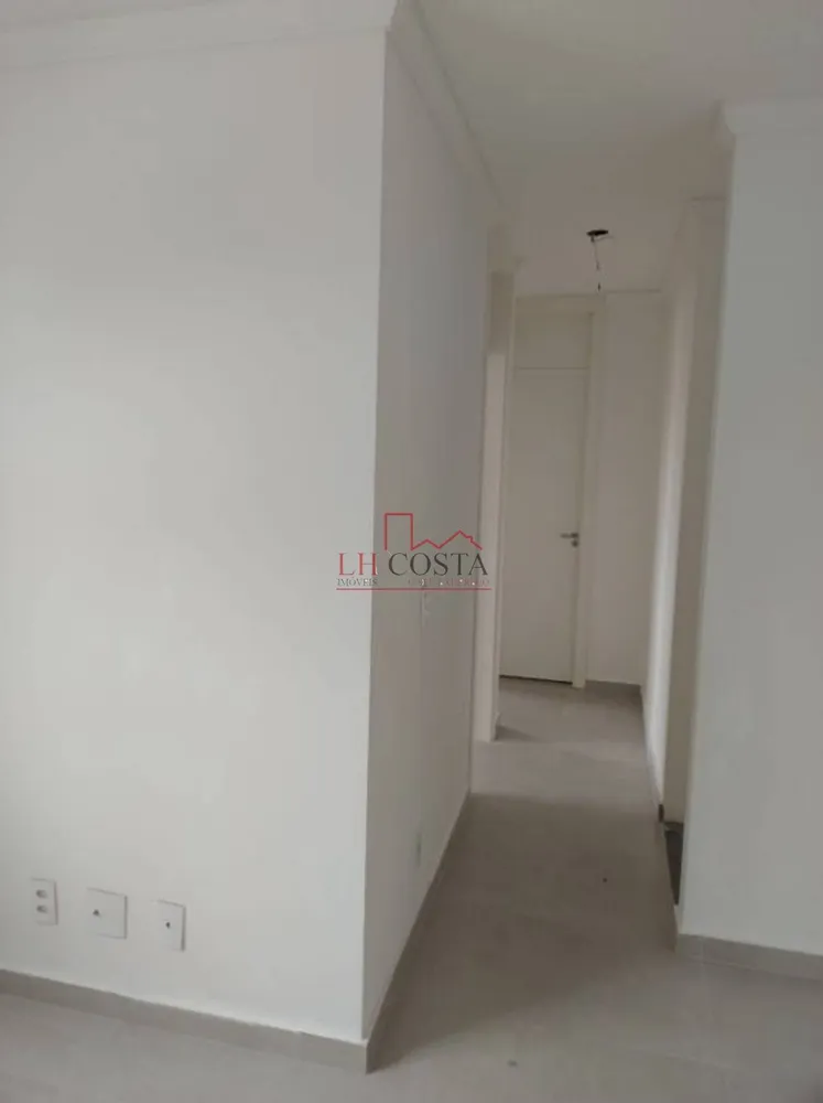 Apartamento, 2 quartos, 45 m² - Foto 9
