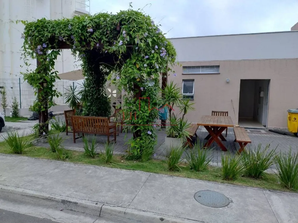 Apartamento, 2 quartos, 45 m² - Foto 19