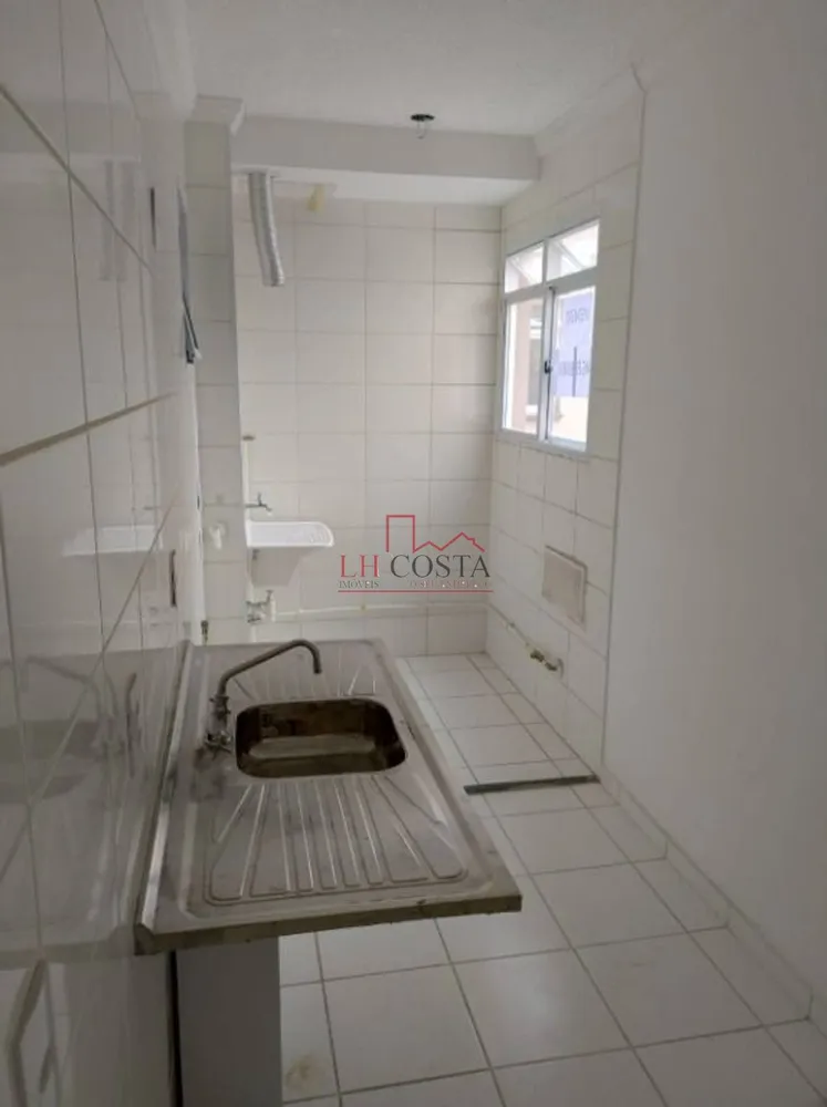 Apartamento, 2 quartos, 45 m² - Foto 8