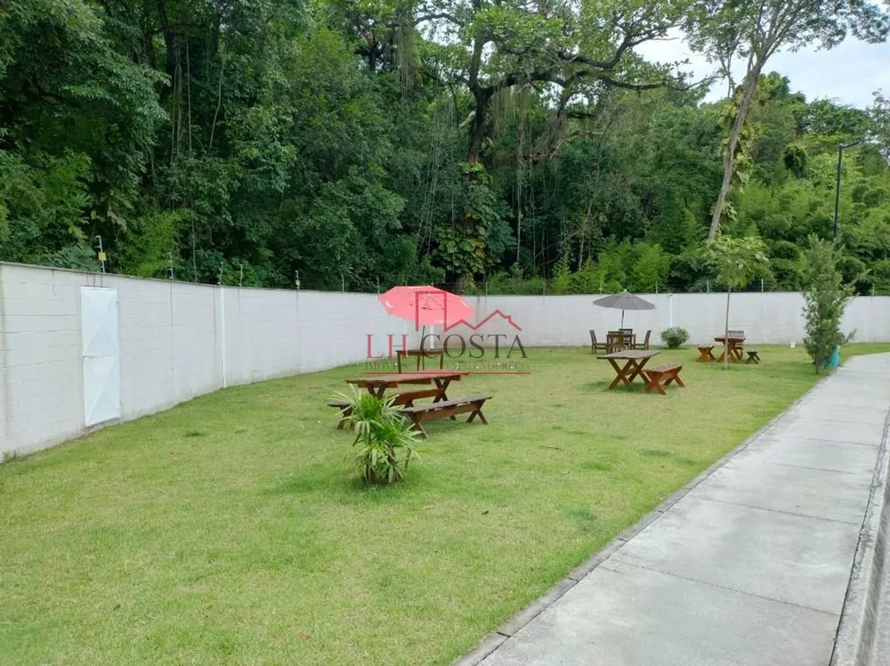 Apartamento, 2 quartos, 45 m² - Foto 14