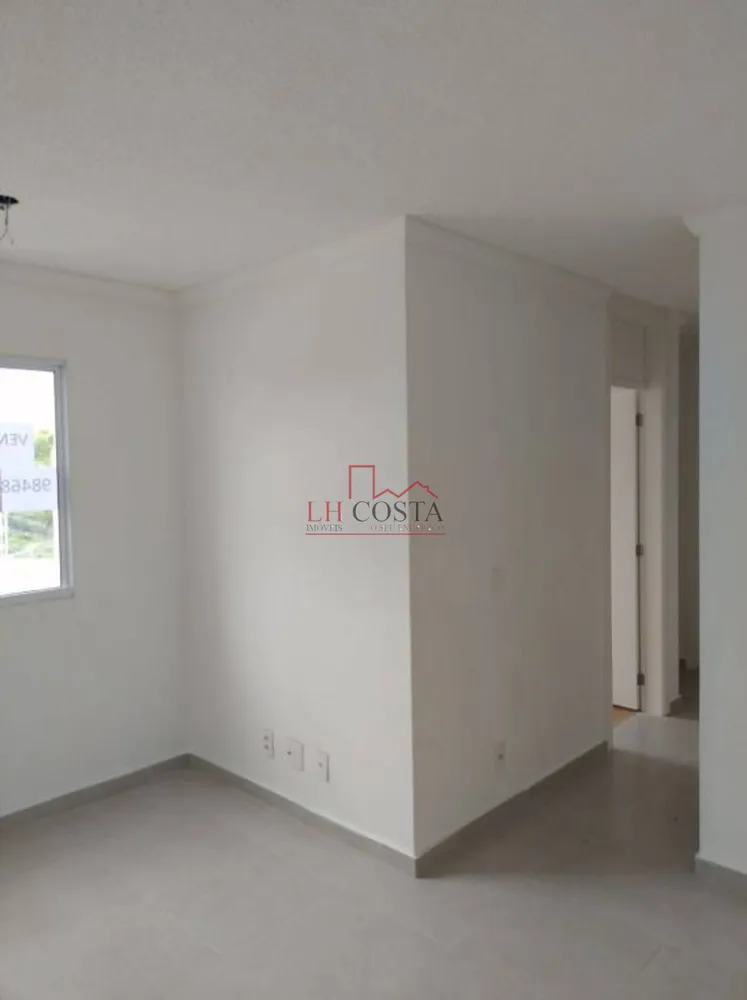 Apartamento, 2 quartos, 45 m² - Foto 7