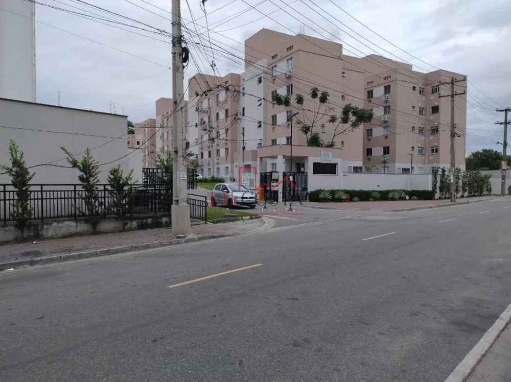 Apartamento, 2 quartos, 45 m² - Foto 21