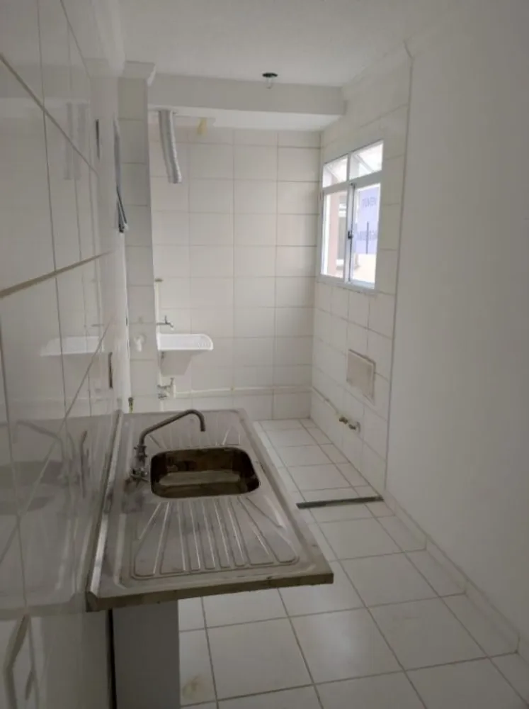 Apartamento, 2 quartos, 45 m² - Foto 3