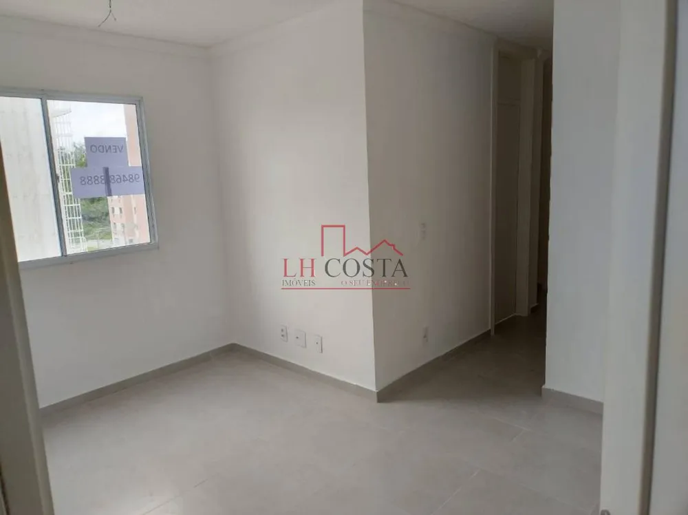 Apartamento, 2 quartos, 45 m² - Foto 5