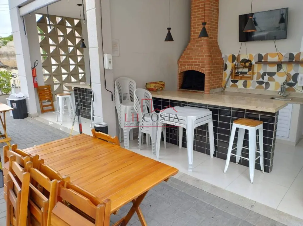 Apartamento, 2 quartos, 45 m² - Foto 2
