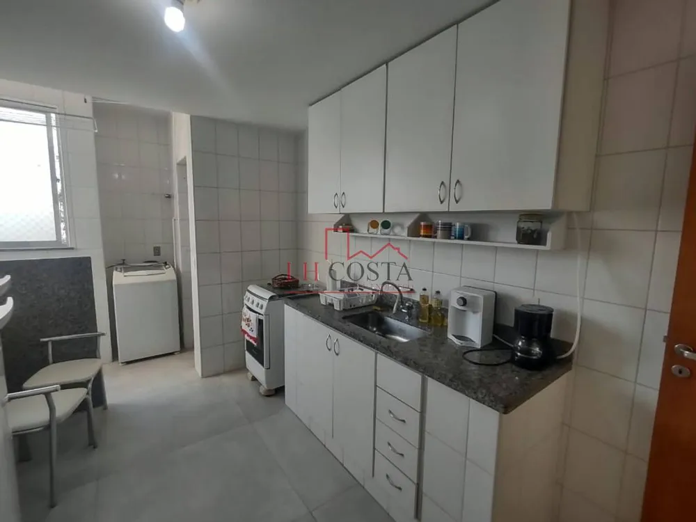 Apartamento, 2 quartos, 75 m² - Foto 19