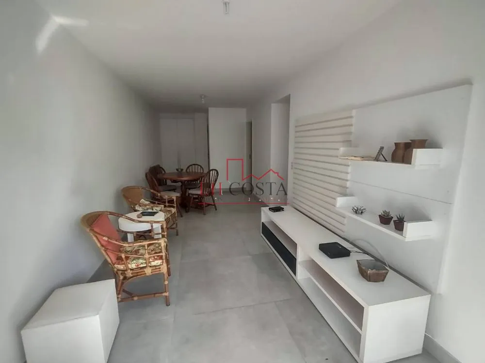 Apartamento, 2 quartos, 75 m² - Foto 2