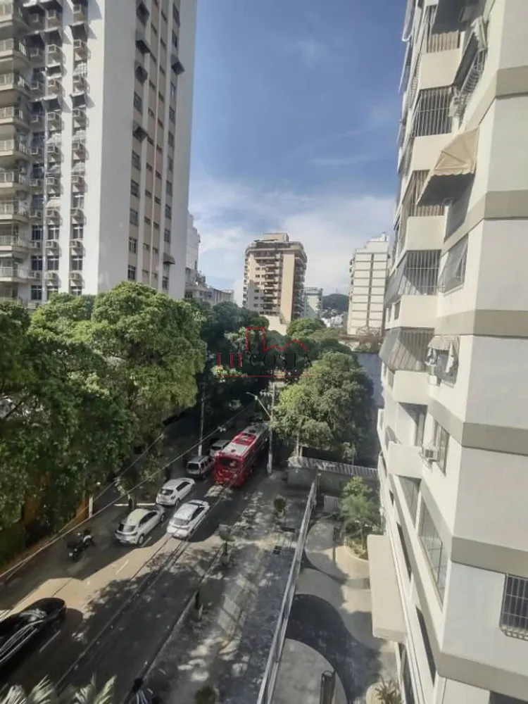 Apartamento, 2 quartos, 75 m² - Foto 6