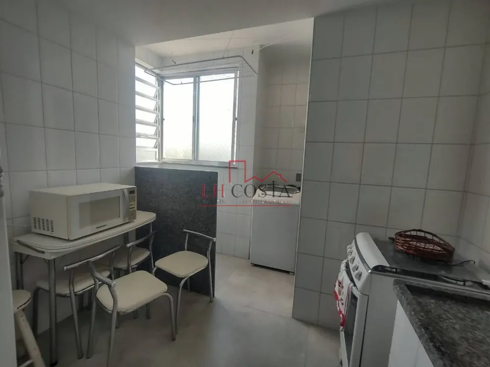 Apartamento, 2 quartos, 75 m² - Foto 22