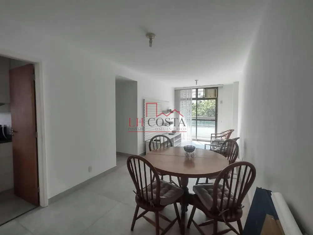 Apartamento, 2 quartos, 75 m² - Foto 1