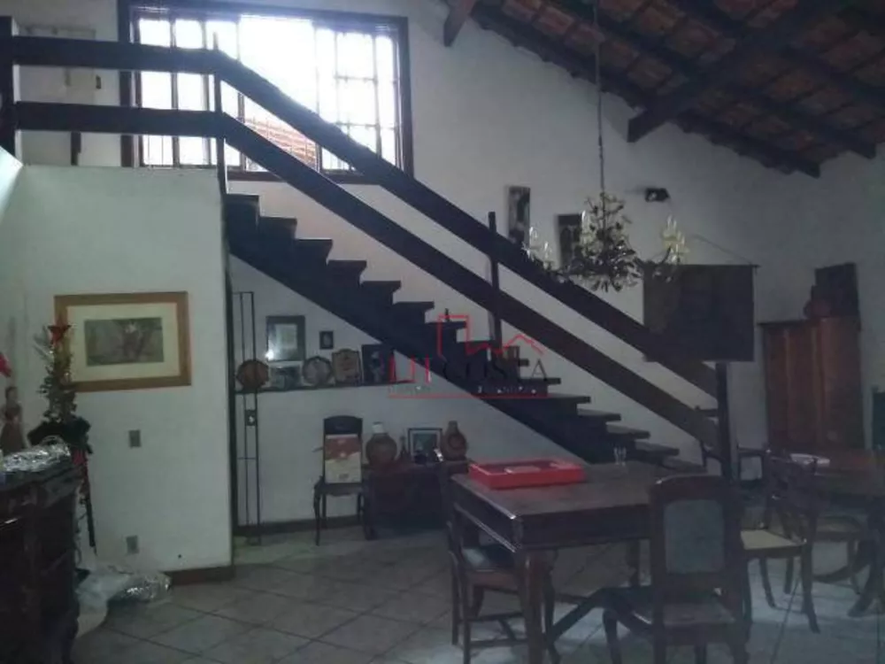 Casa, 6 quartos, 350 m² - Foto 5