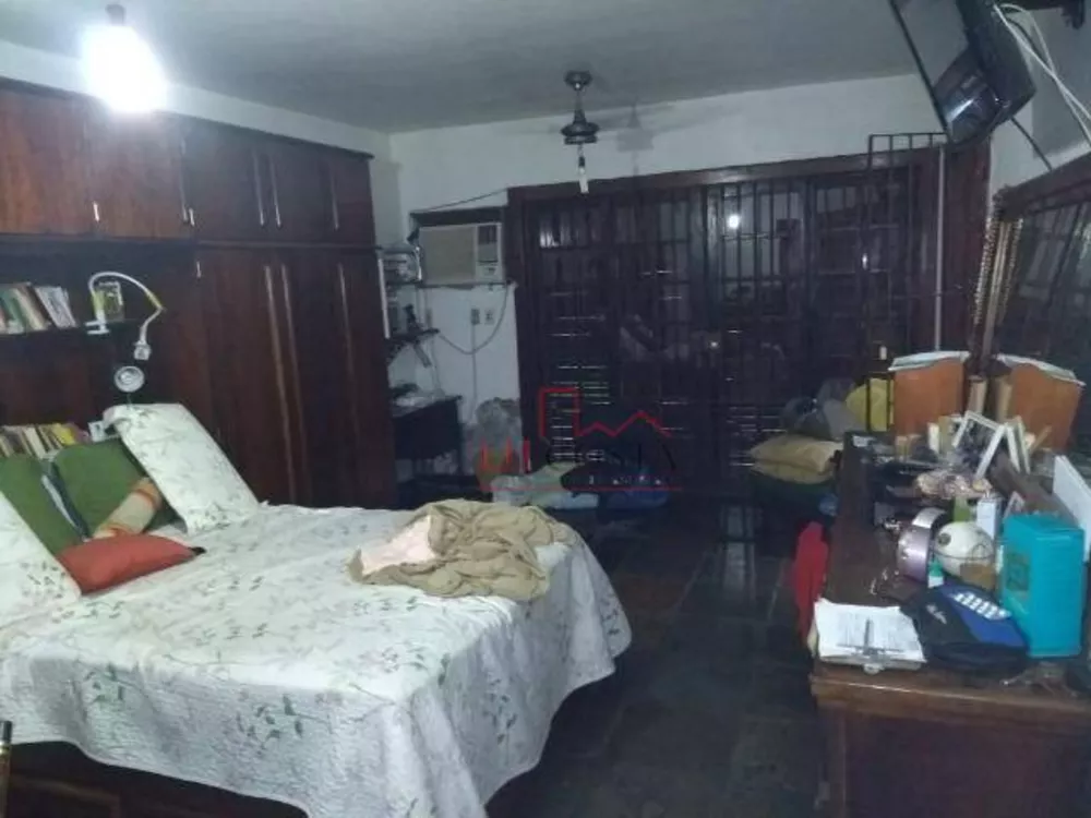 Casa, 6 quartos, 350 m² - Foto 14