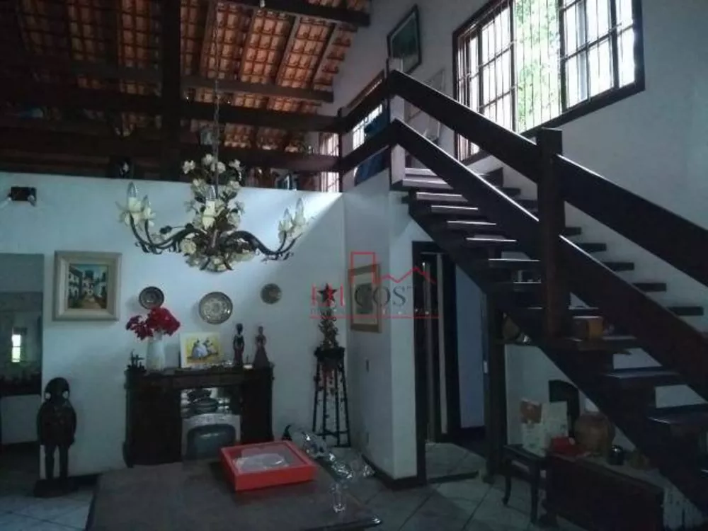 Casa, 6 quartos, 350 m² - Foto 6