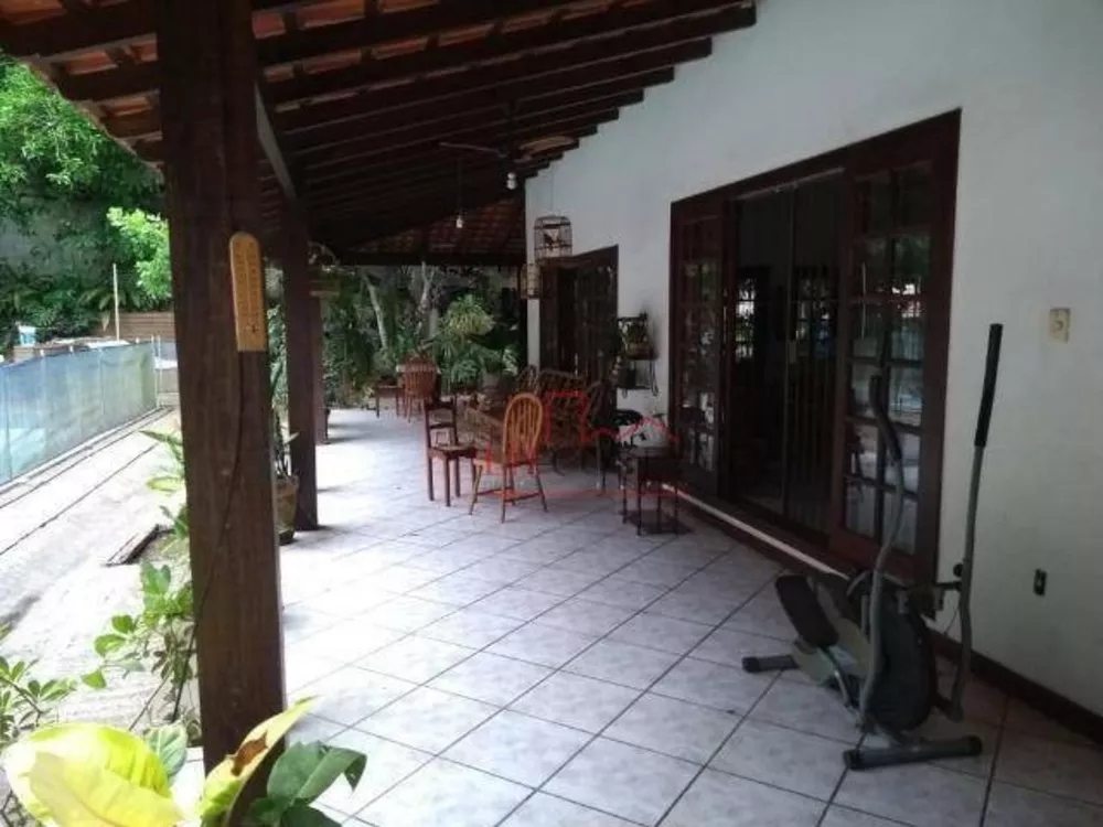 Casa, 6 quartos, 350 m² - Foto 2