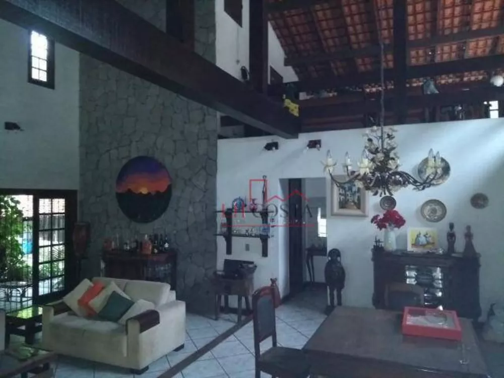 Casa, 6 quartos, 350 m² - Foto 3