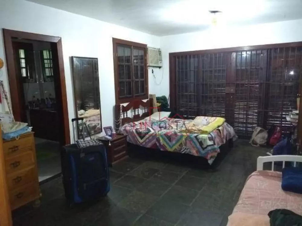 Casa, 6 quartos, 350 m² - Foto 8