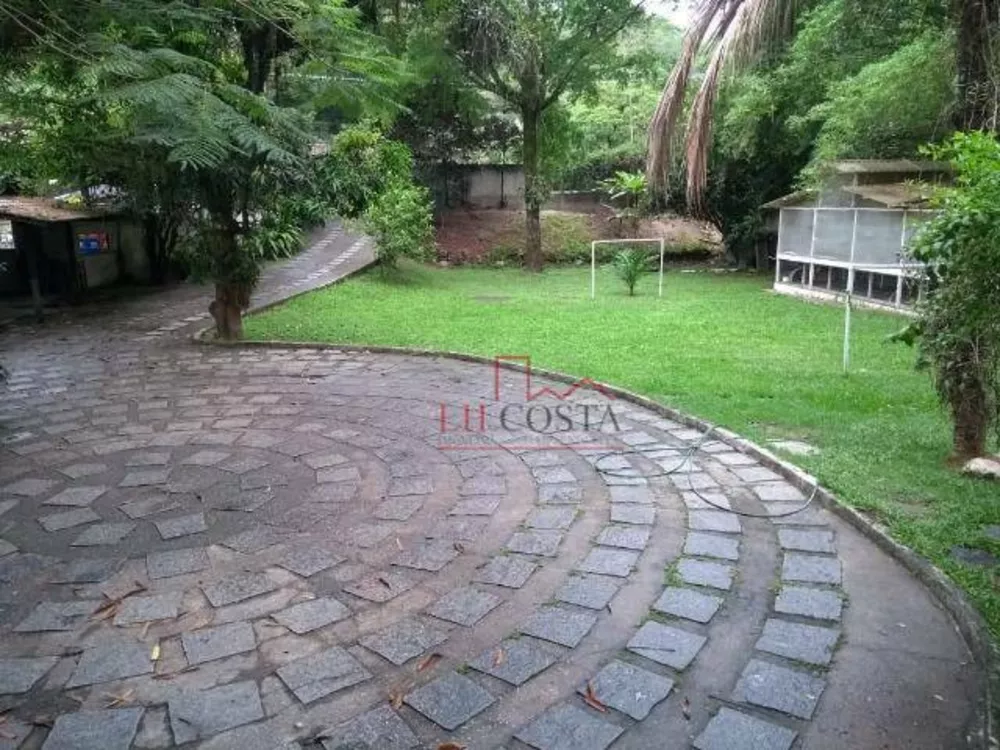 Casa, 6 quartos, 350 m² - Foto 16