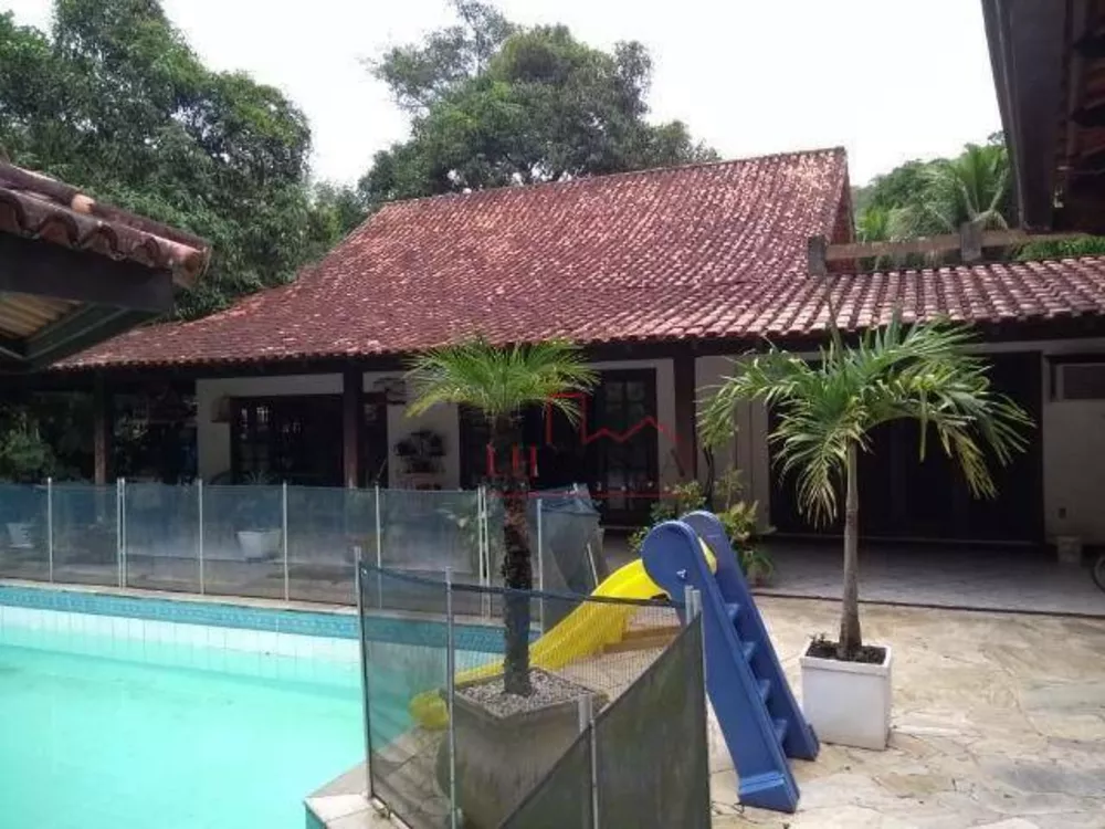 Casa, 6 quartos, 350 m² - Foto 15